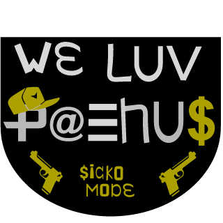 C00MDoompster's emblem
