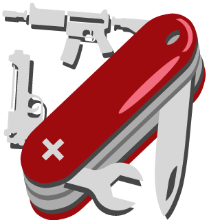 AzToxiK's emblem