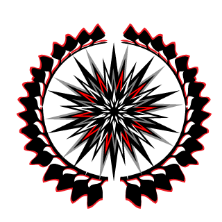 RAPTR_95's emblem