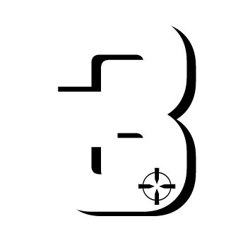 3viction's emblem