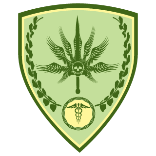 Vespertinian's emblem