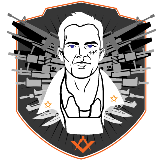 LIL-WERTU's emblem