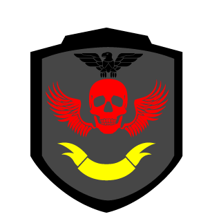 Virtual Dynamic's emblem