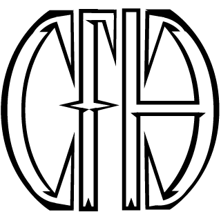 Cowboys From Hell's emblem