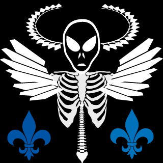 Babirules's emblem