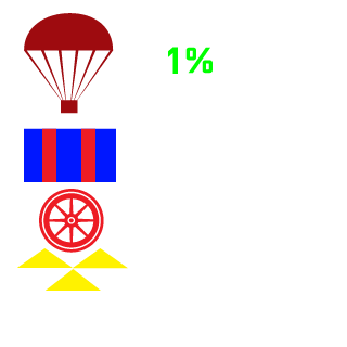 GeralTRivizcky's emblem