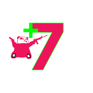BSJ 7's emblem