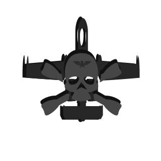1AIRB0RNE1's emblem