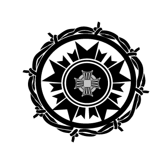 DA3211's emblem
