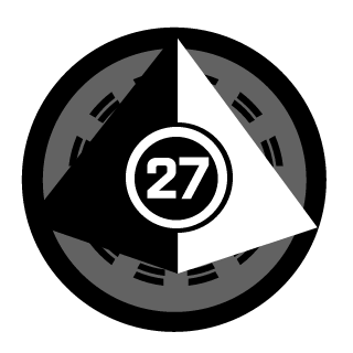 SeraphXXVII's emblem