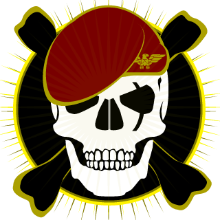 JoeMakabro66's emblem