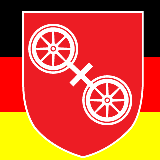 Meenzer1986's emblem