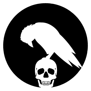 CROW-Vei0's emblem
