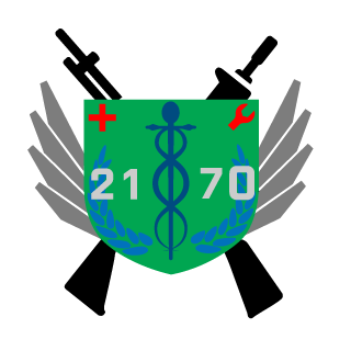 GreenBaddie's emblem