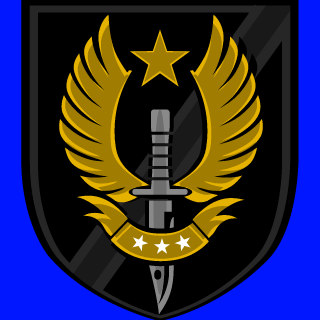 Ofillusion's emblem