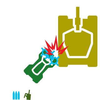 MonsterratSniper's emblem