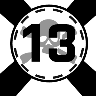 TATAP13's emblem