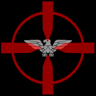 Chaos-Doughnut's emblem