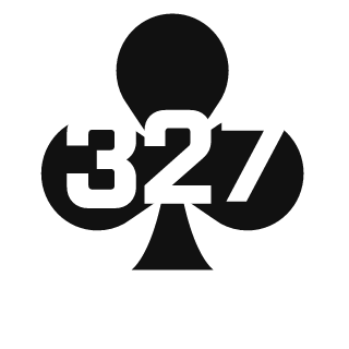 327th InfantryRegiment's emblem