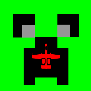 MGSnake01's emblem