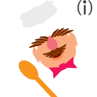 TouchedByChef's emblem