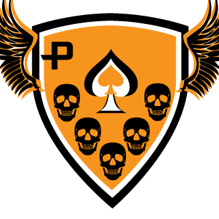 QuantumRage's emblem