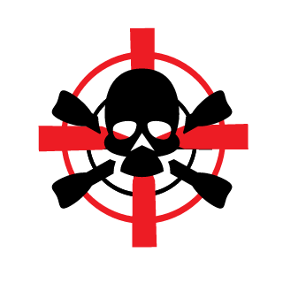 BULLETBOB-0's emblem