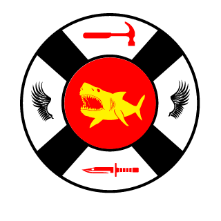 5-Km's emblem