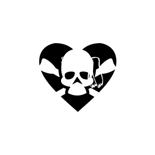 NU-RARIPYON's emblem