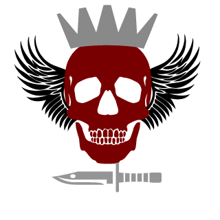 HairyPolecat68's emblem