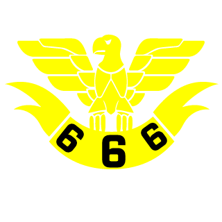 BebopXII's emblem