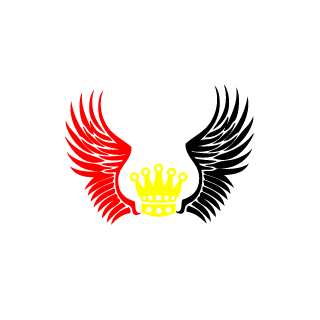 Blaginski's emblem
