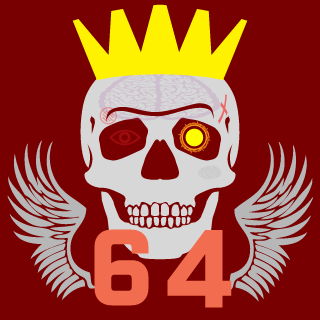 ThatBoredGamer7's emblem