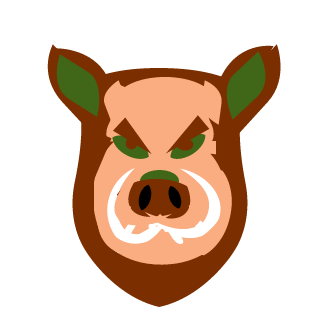Predatorkillsall's emblem
