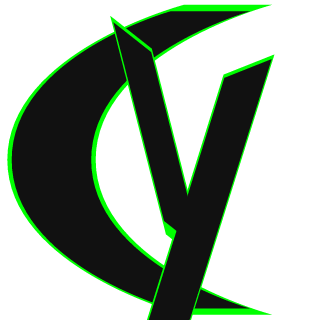 CioNity's emblem