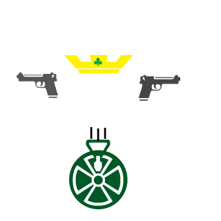 Donoxlee's emblem