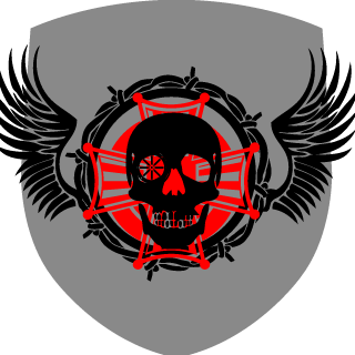 GMC-Dra60N's emblem