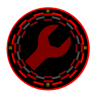 JetfIyer's emblem