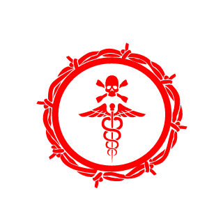DWP-PPN's emblem