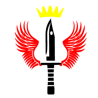 HolyDeathAngel's emblem