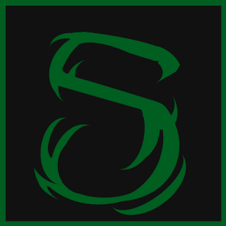 tHe SpEcTeRs's emblem