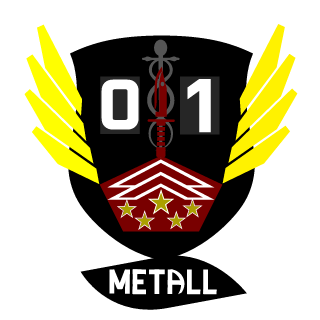 TheFTG's emblem
