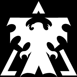 3gatevoidray's emblem