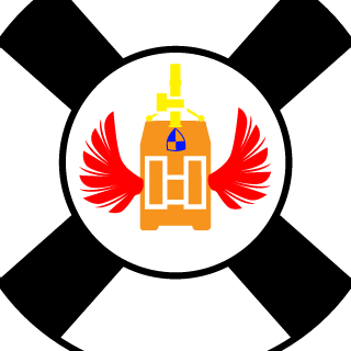 stehrminator's emblem
