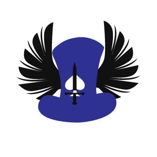 catnoveline's emblem