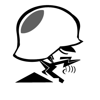 El Mano Tito's emblem