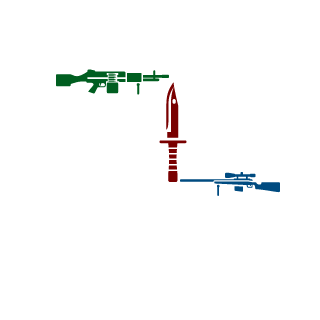 71Mopar383's emblem