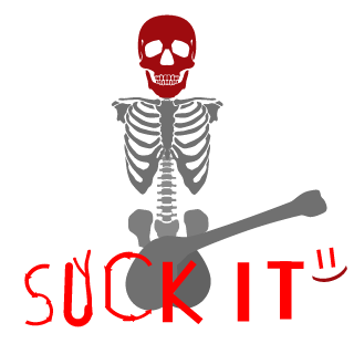 Destrvkcja's emblem