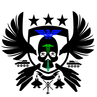 TROXGHOST's emblem