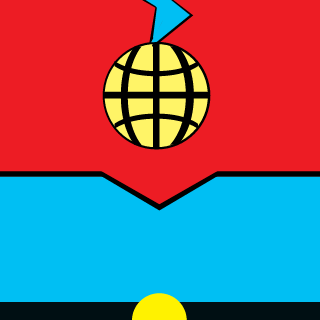 ANIMEHIT's emblem